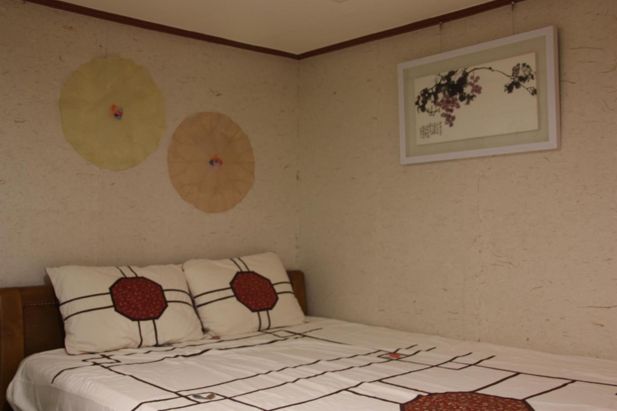 Lydia Craft Guesthouse Seul Exterior foto